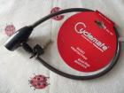 (73) Kabelschloss Cyclemate schwarz