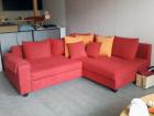 Couch (rot)