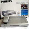 Philips Digital Terrestrial Receiver DTR 320/00
