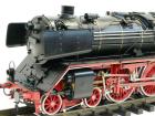 Fulgurex Echtdampflok BR 01 173 DB, Spur 1