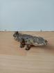 Krokodil von schleich