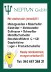 Facharbeiter gesucht (m/ w/ d)