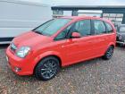OPEL MERIVA 2022