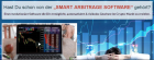 Smart Arbitrage Software