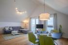 Port Olpenitz Ferienwohnung RT