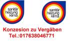 Berlin Gas-Wasser-Konzession mit Eintragung bei der Handwerkskammer . Berlin Ber