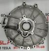 Motorabdeckung mit Sicherungsringen Tesla Model S, Model S REST 1006662-00-C