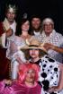 TAM Theater sucht Spieler