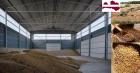 Getreidefarm in Lettland zu verkaufen (Vidzeme, VALMIERA)