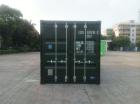 20 Fuß Seecontainer first trip Container NEU Shipping Box - verschiedene Farben 