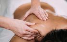 Therapeutische-& Wellness Massage