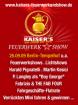 Kaiser s Feuerwerk und Show am 26.09-0.7978 in Berlin-Tempelhof