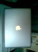 Apple MacBook,vier Monate alt,NP:1199-,160 GB,2GB Ram