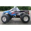 RC Auto Monstertruck Bonzer Modell