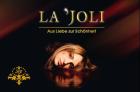 LA JOLI Schönheitsinstitut - Augenbrauen Permanent Make Up Hamburg/Schenefeld