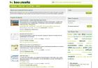 Deutsche social Bookmarkdienste