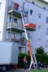 Aussenaufzug Möbellift Raum NRW