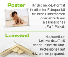 Motiv-Poster.de - Ihr Foto, Gemälde, Bild, Motiv als Riesenleinwand oder Poster 