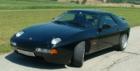 Porsche 928GT zu verkaufen   