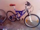 STATS TEAM  High Rider  24  Mountainbike 21 Gang Shiman