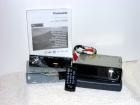 Auto-CD-Receiver, Panasonic,  CQ-C7305N 