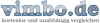 Vimbo.de - die Preissuchmaschine