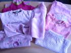 Mädchenbekleidung Herbst/Winter von Gr:68-140 ab 1 Euro