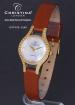 CHRISTINA LONDON DAMEN UHR 129GWBR2 UVP  619.- € 