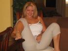 Nette Sandra sucht Mann