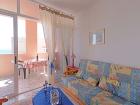 Apartment El Piso in Alcal  auf Teneriffa