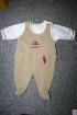 Gebrauchte Baby/Kinderkleidung zu verkaufen