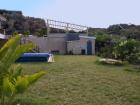 Casa la Tablada in Alcal  im Südwesten von Teneriffa