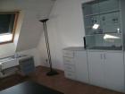 Neu-Isenburg 2 Zimmer voll möbliert kleine WE Sackgasse 620,00 inkl. Umlagen