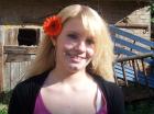 Lehrstellen suche als Floristin