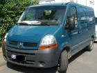 Renault Master III