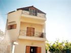 Einfamilienhaus nahe Rethymnon /Griechenland
