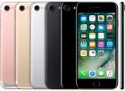 200x Iphone 7, 128GB, schwarz, refurbished, differenzbesteuert