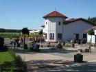  Campingpark   Buntspecht   ein Superplatz im Havelland