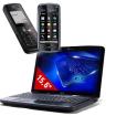 Nokia gratis Handy 5800   gratis Notebook