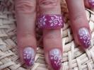 Nailart Schmuck und Design aus Berlin