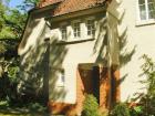 Urlaub in der Natur - Das Gesindehaus   zum Alleinbewohnen
