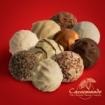 Trüffel Praline - geschmacklicher Luxus pur