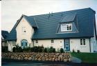 Sylt Doppelhaus  685.000 EUR    Schlüsselfertig   