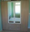 Kleiderschrank