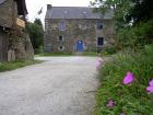 Vermietung ein schön Haus, Landeleau, Bretagne, 24 Plätze