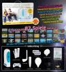 Wireless Game Console Super Spiekonsole