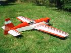 EXTRA 300S neu / flugfertig
