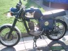 Mz Ts 150 aus erster Hand