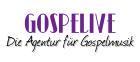 GOSPELIVE - Die Agentur für Gospelmusik