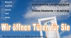 Das universelle Network im Internet